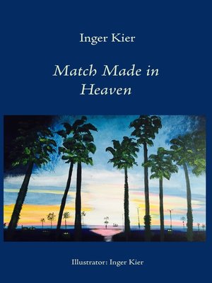 cover image of Match made in Heaven